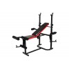 Набор Strong 56 кг со скамьей HS-1020  фото 9