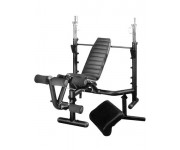 Cкамья под штангу HOUSEFIT DH 8131