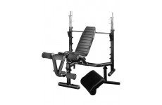 Cкамья под штангу HOUSEFIT DH 8131