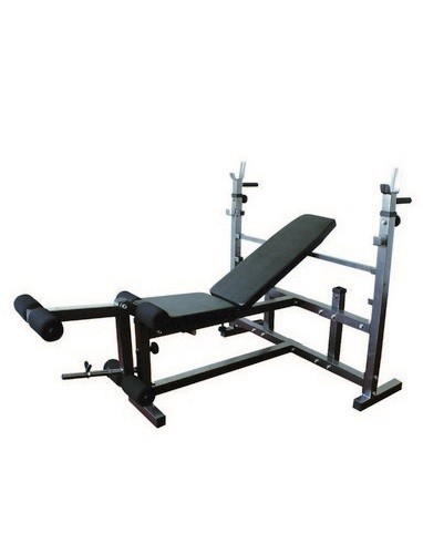 Cкамья под штангу HOUSEFIT HG 2236