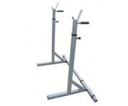 Стойка под штангу + брусья HouseFit HL-R09488