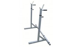 Стойка под штангу + брусья HouseFit HL-R09488
