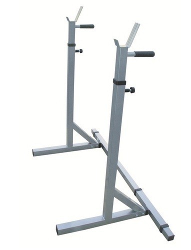 Стойка под штангу + брусья HouseFit HL-R09488
