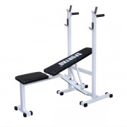 SPORTKO 7882 Стойка для жима Sportko СП-2 фото