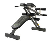 УНИВЕРСАЛЬНАЯ СКАМЬЯ TUNTURI PURE CORE TRAINER