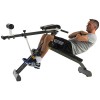 УНИВЕРСАЛЬНАЯ СКАМЬЯ TUNTURI PURE CORE TRAINER  фото 3