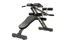 УНИВЕРСАЛЬНАЯ СКАМЬЯ TUNTURI PURE CORE TRAINER