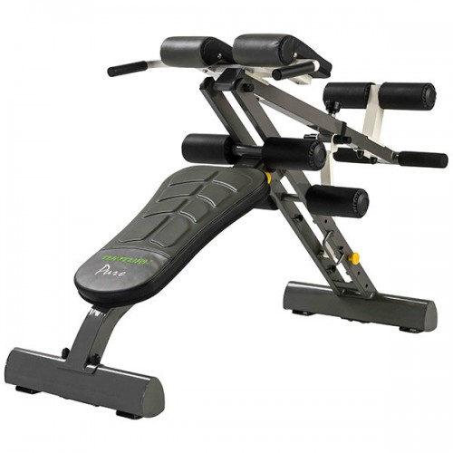 УНИВЕРСАЛЬНАЯ СКАМЬЯ TUNTURI PURE CORE TRAINER