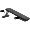 ГОРИЗОНТАЛЬНАЯ СКАМЬЯ TUNTURI PURE FLAT BENCH  фото 5