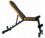 Скамья для пресса и жима EVROTOP EV-106