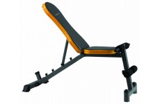 Скамья для пресса и жима EVROTOP EV-106