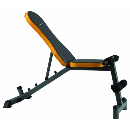 Скамья для пресса и жима EVROTOP EV-106