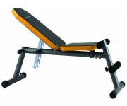 Скамья для пресса и жима EVROTOP EV-108