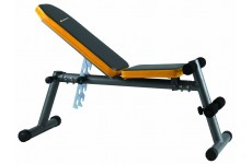 Скамья для пресса и жима EVROTOP EV-108