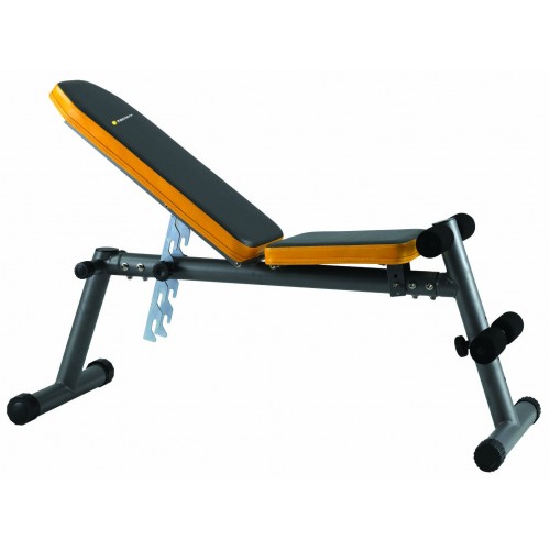 Скамья для пресса и жима EVROTOP EV-108