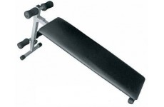 Скамья для пресса прямая USA Style SS-YK-S-07