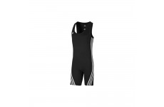 Костюм для тяжелой атлетики Adidas Base Lifter Weightlifting Черный