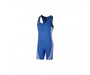 Костюм для тяжелой атлетики Adidas Base Lifter Weightlifting Синий