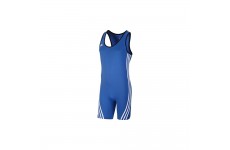 Костюм для тяжелой атлетики Adidas Base Lifter Weightlifting Синий