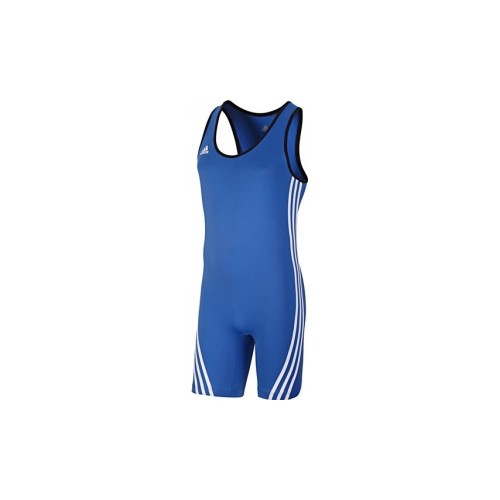 Костюм для тяжелой атлетики Adidas Base Lifter Weightlifting Синий
