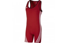 Костюм для тяжелой атлетики Adidas Base Lifter Weightlifting Красный