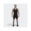 Костюм для тяжелой атлетики PowerLiftSuit Adidas CW5648 Черный  фото 2