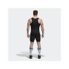 Костюм для тяжелой атлетики PowerLiftSuit Adidas CW5648 Черный  фото 4