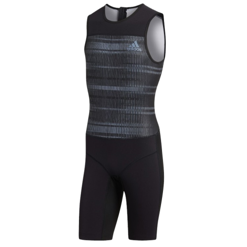 Костюм для тяжелой атлетики мужской Crazypowersuit Adidas DJ2998