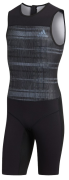 Adidas 23822 Костюм для тяжелой атлетики мужской Crazypowersuit Adidas DJ2998 фото