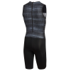 Костюм для тяжелой атлетики мужской Crazypowersuit Adidas DJ2998  фото 2
