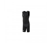 Костюм для тяжелой атлетики Adidas WL CL SUIT M черный