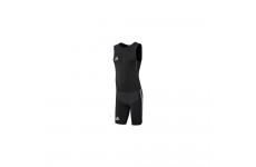 Костюм для тяжелой атлетики Adidas WL CL SUIT M черный