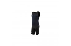 Костюм для тяжелой атлетики Adidas WL CL SUIT M синий