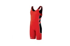 ТРИКО БОРЦОВСКОЕ ASICS FEUD WRESTLING JT1154-2390