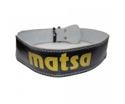 Пояс атлетический Matsa 10sm