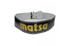 Пояс атлетический Matsa 10sm