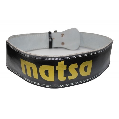 Пояс атлетический Matsa 10sm