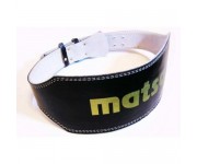 Пояс атлетический Matsa