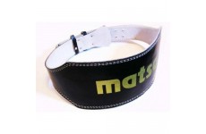 Пояс атлетический Matsa