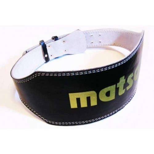 Пояс атлетический Matsa