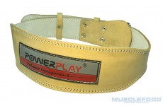 Пояс атлетический PowerPlay 5084