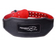 Пояс для тяжелой атлетики PowerPlay 5053