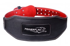 Пояс для тяжелой атлетики PowerPlay 5053