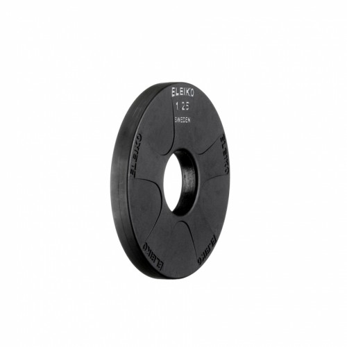 Диск для фитнеса Eleiko Vulcano Discs - 1,25 кг
