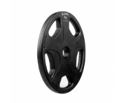 Диск для фитнеса Eleiko Vulcano Discs - 10 кг