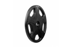Диск для фитнеса Eleiko Vulcano Discs - 10 кг