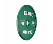 Диск Eleiko PL Competition Disc - 10 кг