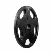 Eleiko 12719 Диск для фитнеса Eleiko Vulcano Discs - 10 кг фото