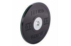 Диск Eleiko Sport Training Discs 10 кг