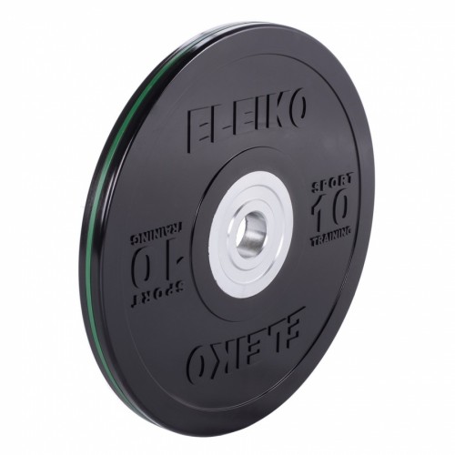 Диск Eleiko Sport Training Discs 10 кг